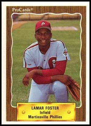 3179 Lamar Foster